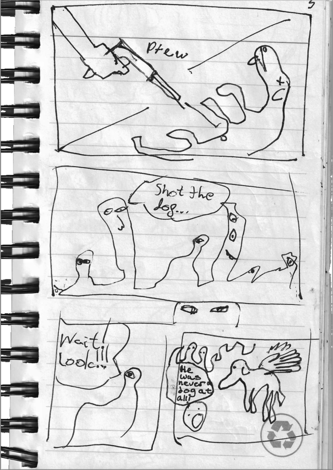 Dog