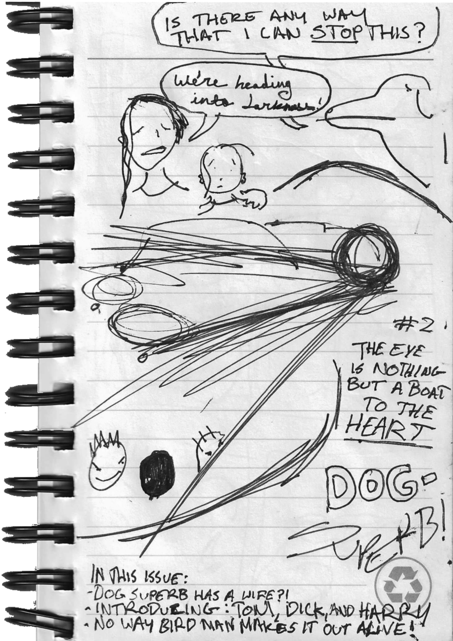 Dog