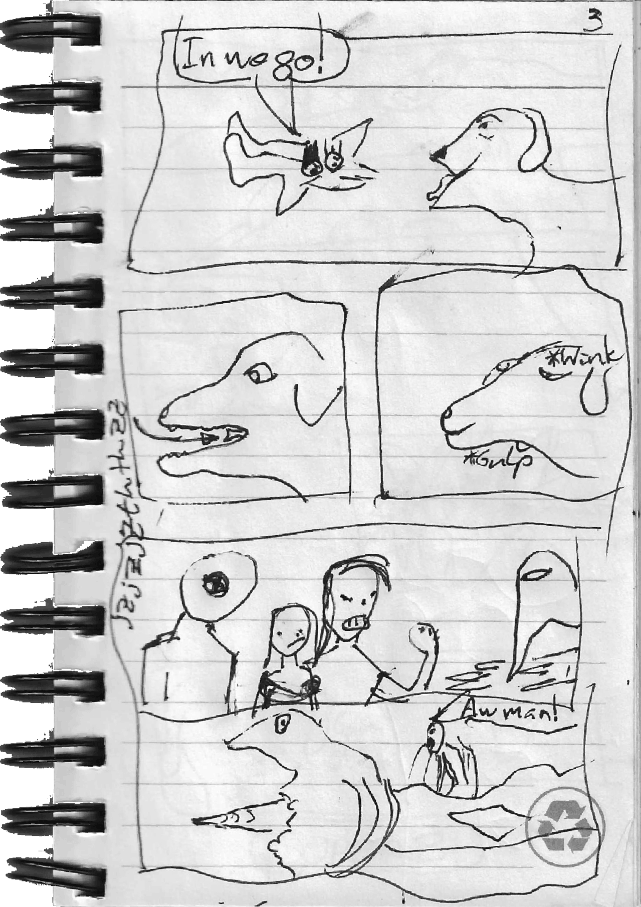 Dog